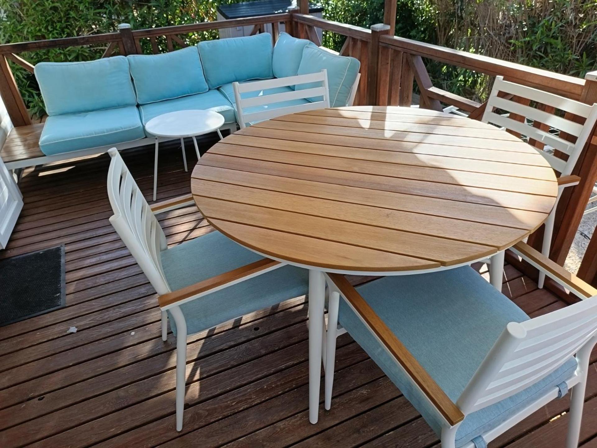 Camping Le Clos Du Thym Argelès-sur-Mer Exteriör bild